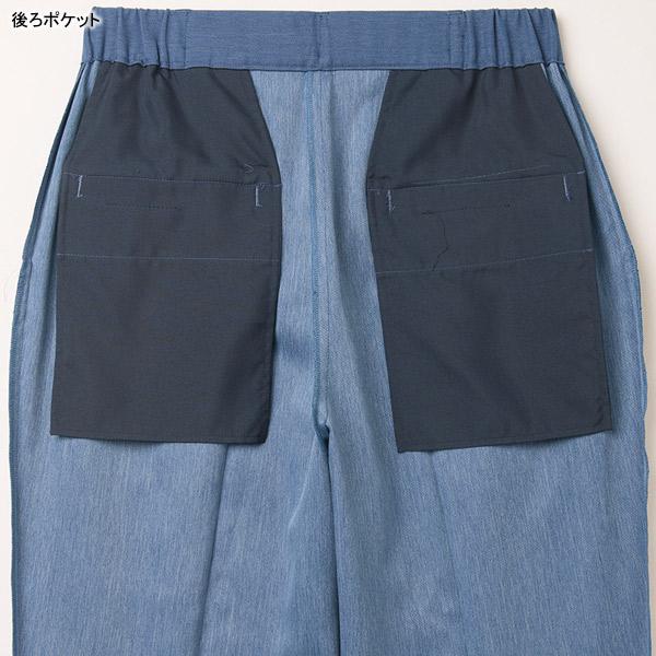 ジェーンパッカー テーパードパンツ S-75141/2 75151/2 エレナ