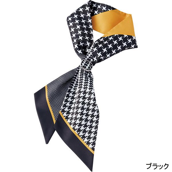 セロリー（SELERY） セロリー事務服 バックル付スカーフ S-98323 98324
