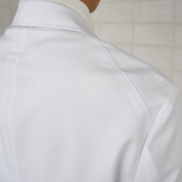 セブン 男性用ジャケット DD2764 ツイル ビジネススーツ : ワーキング