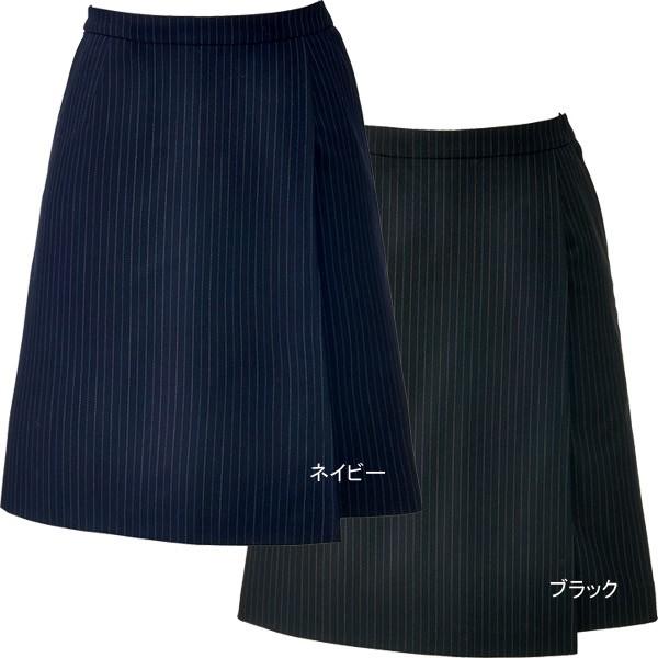 ボンマックス（BONMAX） 事務服 キュロット AC3212 コーデュラカラーST