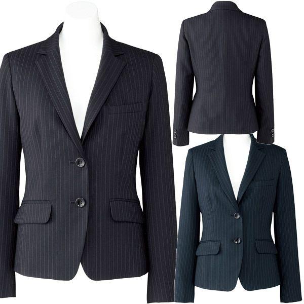 ボンマックス（BONMAX） 事務服ジャケット AJ0245 リアン : ワーキング