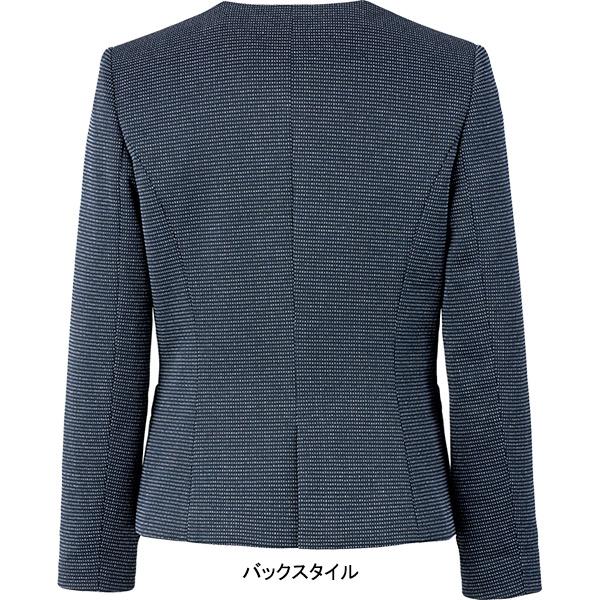 ボンマックス（BONMAX） ボンオフィス事務服 ジャケット AJ0290