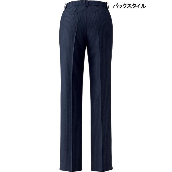 ボンマックス（BONMAX） リーズナブル事務服 【裾上げらくらくパンツ