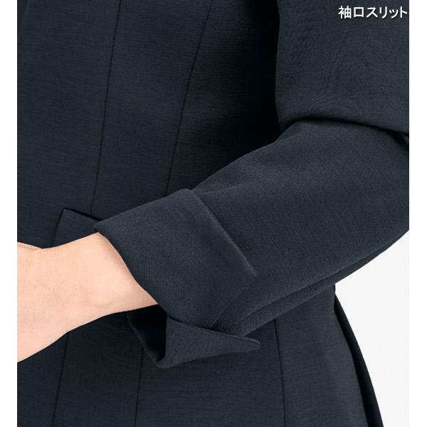 ボンマックス（BONMAX） ボンオフィス事務服 ジャケット BCJ0125