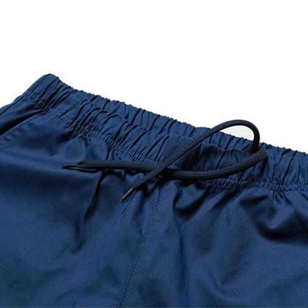 メディカル Lee 【抗菌防臭】男女兼用パンツ LMP69001 ポプリン フェイスミックス