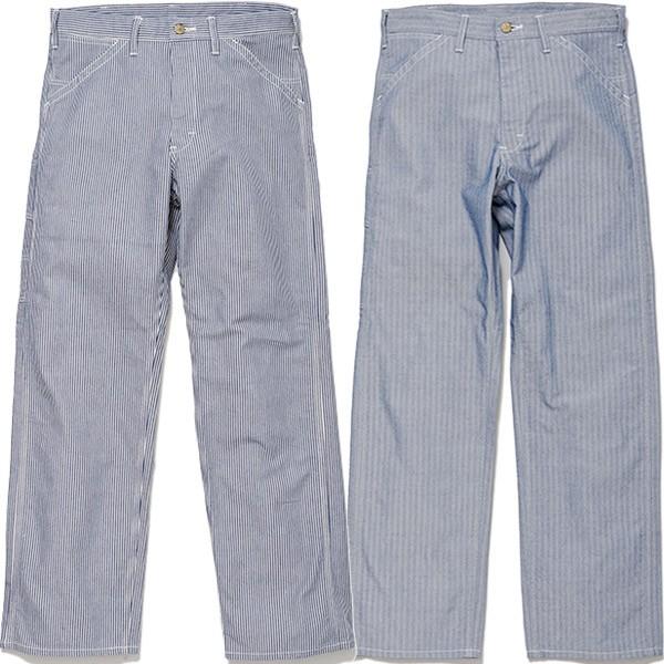 Lee（リー） メンズペインターパンツ LWP66001 ストレッチデニム