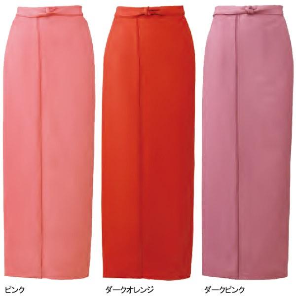 イスト 旅館 和食 制服 女性用茶衣着スカート OD-221/2/242/3/4 