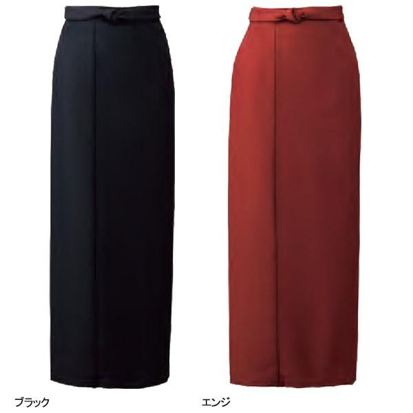 イスト 旅館 和食 制服 女性用茶衣着スカート OD-221/2/242/3/4 