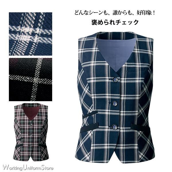 76037 事務服 半袖ブラウス 黒 サイズLL 76037 事務服 半袖ブラウス 黒