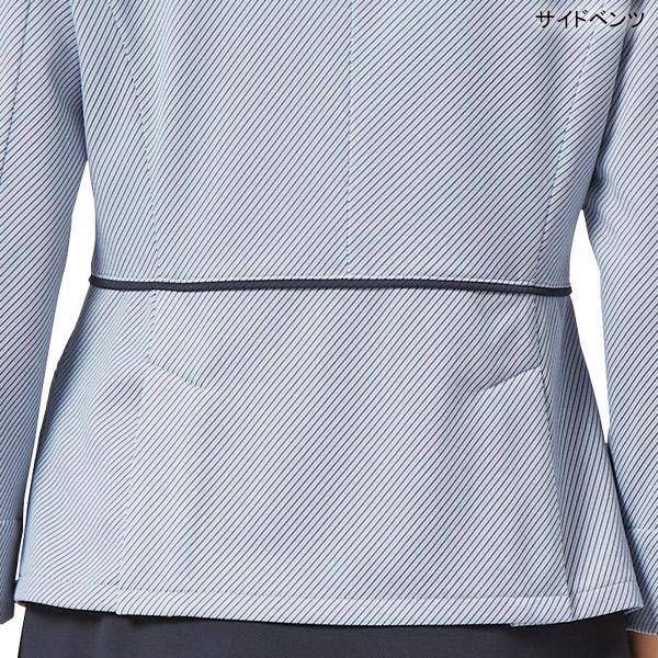 アルファピア 八分袖オーバーフラウス AR7516 ソアロンRニット 事務服 仕事服｜uniform-store｜09