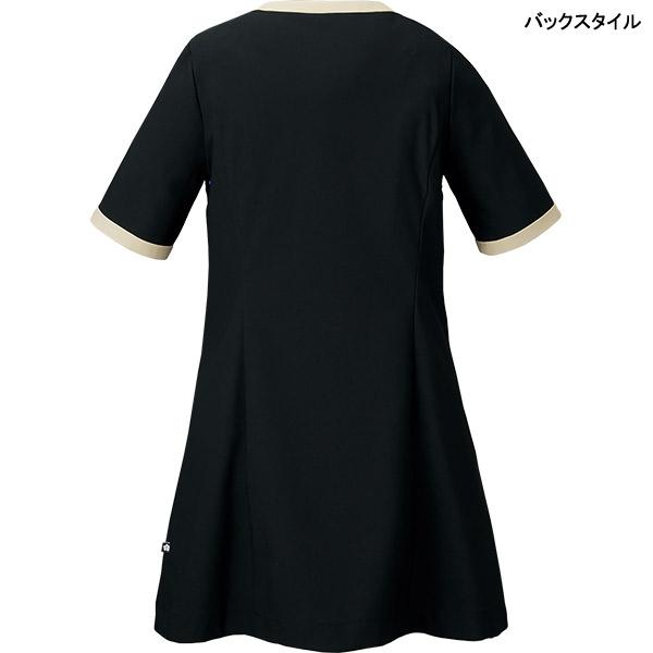 マリークワント チュニック M17031 17032 アクティブストレッチ