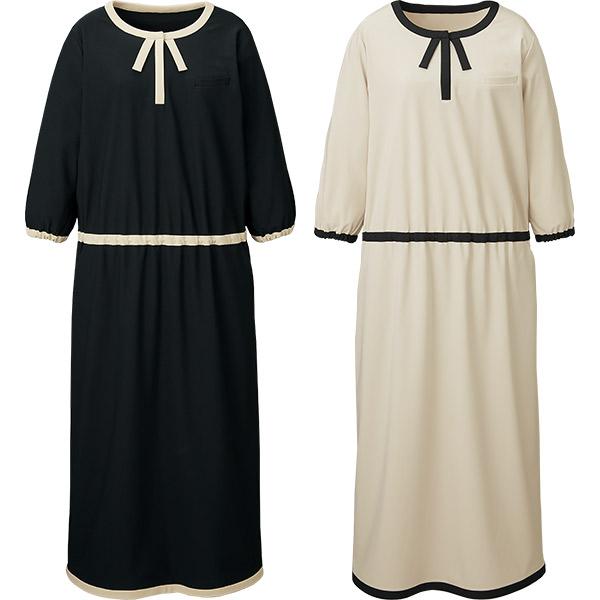 マリークワント ワンピース M57031 57032 アクティブストレッチ