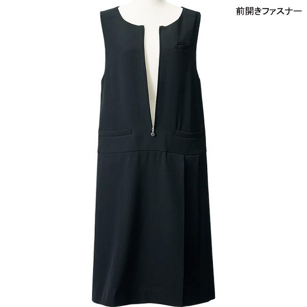 マリークワント ピナフォア ジャンパースカート M57041 トリクシオンR