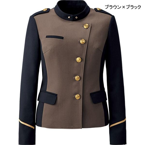 ホテルマン レディースジャケット Te4702 エコパラセア フェローズ 48te4702 ワーキングユニフォームストア 通販 Yahoo ショッピング