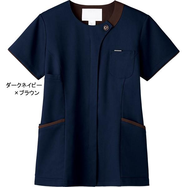 タグ付き未使用◼️レカッドLEk cud ジップアップノーカラーシアーブルゾン ノーカラージップブルゾン LE SOUK HOLIDAY｜クロスプラス公式通販サイト