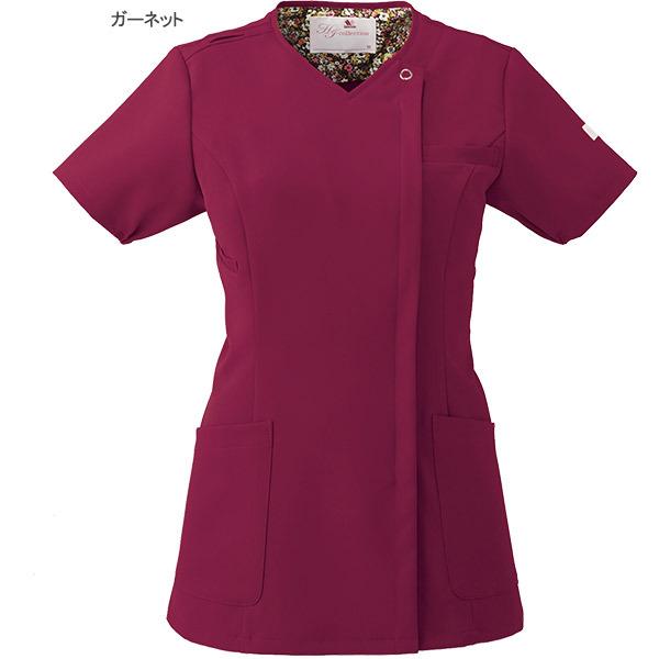 ナース服ワコールhiコレクション レディースジップスクラブ Hi704 ネオa フォーク 80hi704 ワーキングユニフォームストア 通販 Yahoo ショッピング