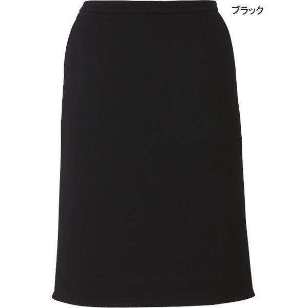 カーシーカシマ 【快適湿度コントロール】事務服 セミタイトスカート