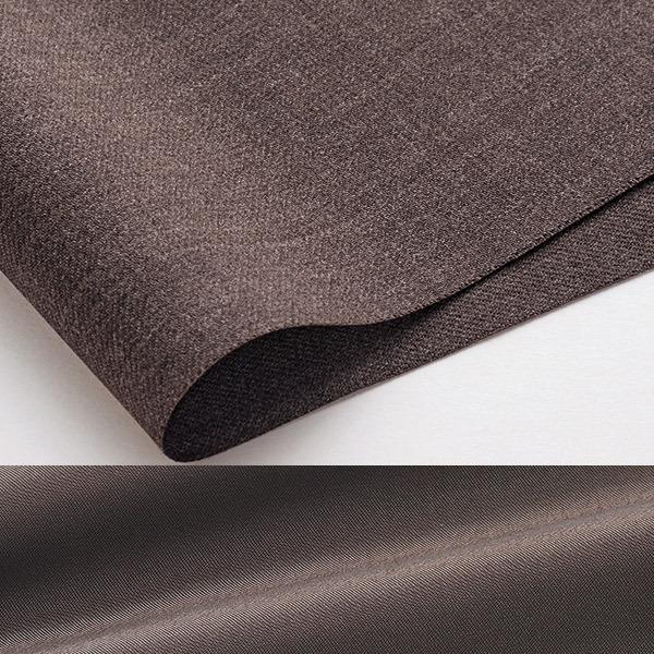 カーシーカシマ 【制菌・防臭】事務服 セミフレアスカート EAS823