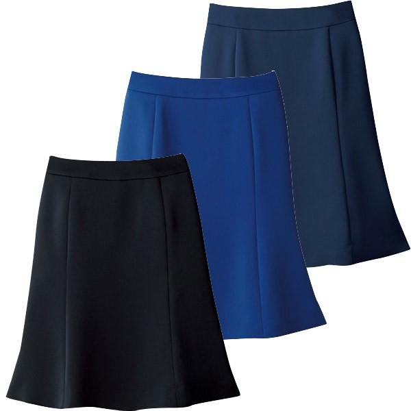 HANECTONE 事務服マーメイドスカート 9009 ノルディスアムンゼン