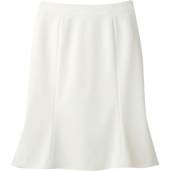 HANECTONE エステ・クリニック マーメイドスカート WP878 ウェーブロン