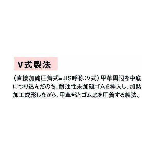 安全靴 消防作業靴 柔らかい 優れた耐滑性 消防・レンジャー靴 長編みブーツ チャック付 牛革製 エンゼル｜uniform100ka｜03