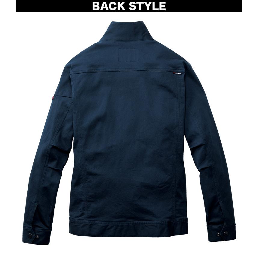 バートル 2025年 秋冬 新商品 ジャケット カーゴパンツ 上下セット 841