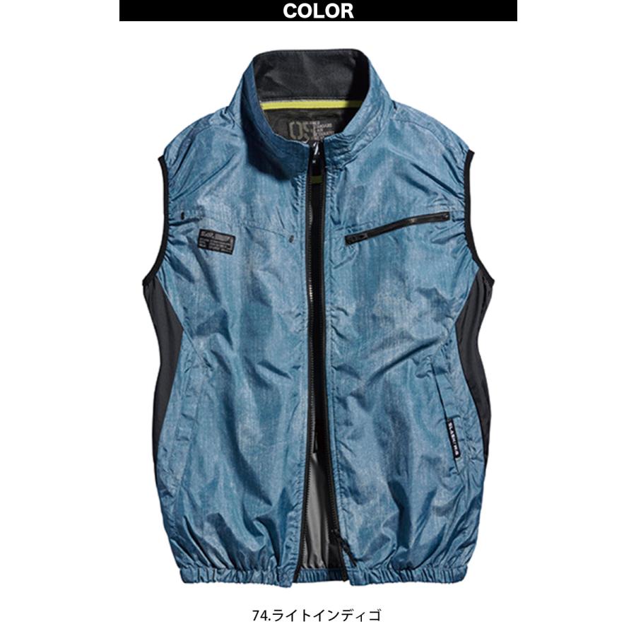 新品　S-AIR ジャケットＬサイズ&専用ファン・バッテリーセット 楽天市場】s-air バッテリーの通販