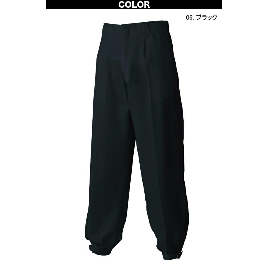 シンメン 超ロングニッカ 778 三段鳶シリーズ 軽量 生地薄め 通年 鳶服