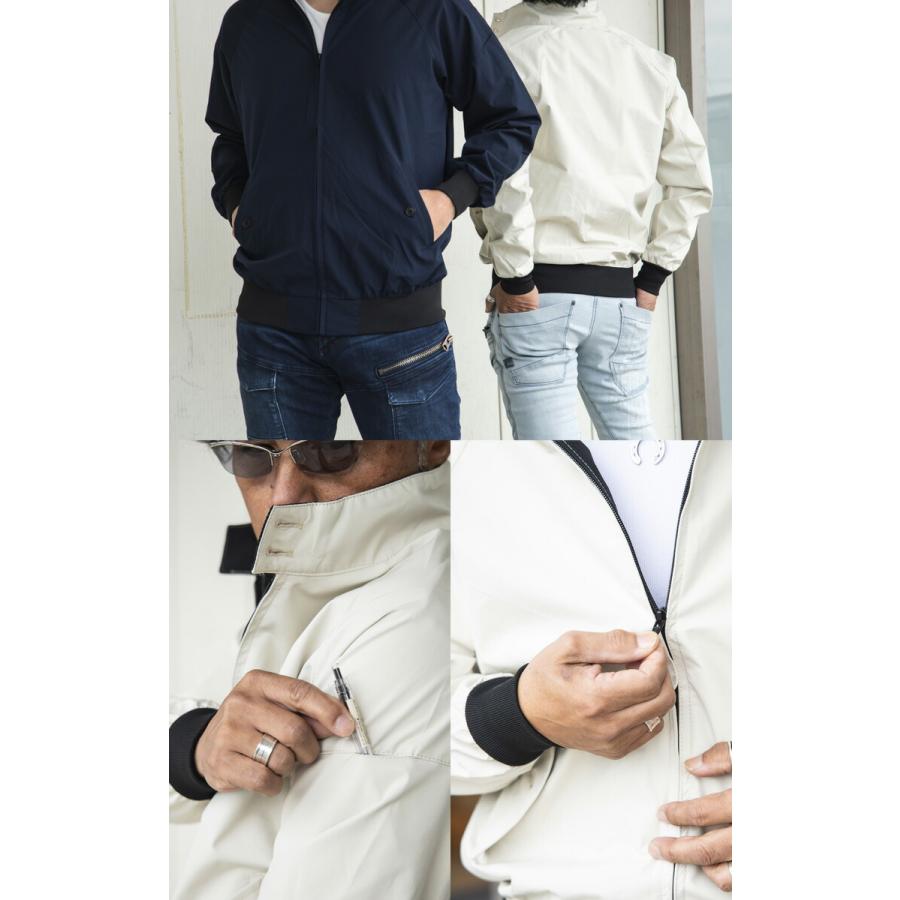 クロダルマ（KURODARUMA） スイングトップ 32137 S〜5L 耐水圧5000mm