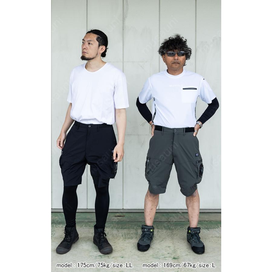 クロダルマ（KURODARUMA） 2025年新商品 クロダルマD.GROW×ムサユニ