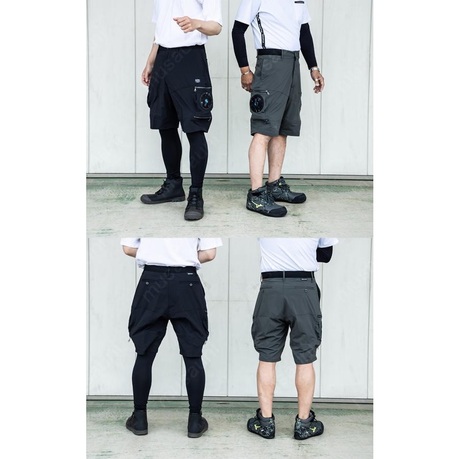 クロダルマ（KURODARUMA） 2025年新商品 クロダルマD.GROW×ムサユニ