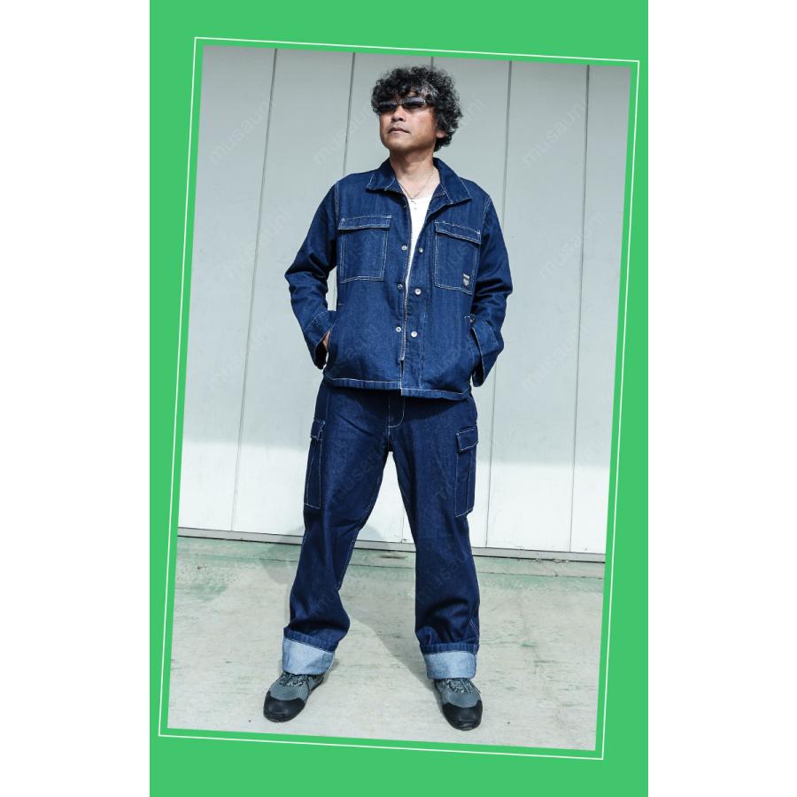 クロダルマ（KURODARUMA） 2024年秋冬新作 D.GROW DG430 秋冬用 長袖