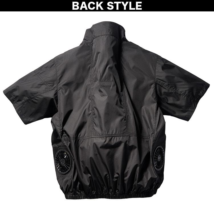 2025年新商品 クロダルマD.GROW×ムサユニ コラボ商品 空調作業