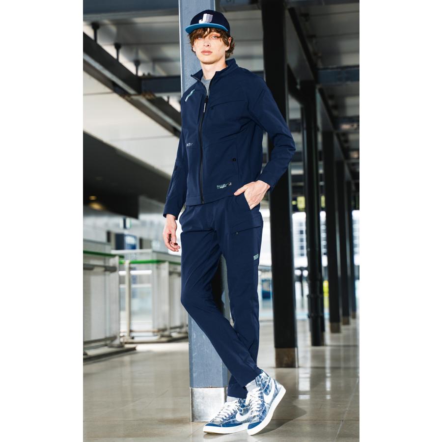 I'Z FRONTIER 2024年秋冬新作 アイズフロンティア 3090 秋冬 ライト