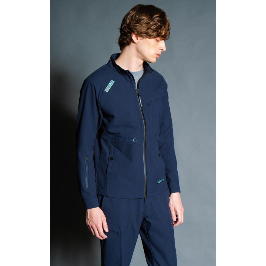 I'Z FRONTIER 2024年秋冬新作 アイズフロンティア 3090 秋冬