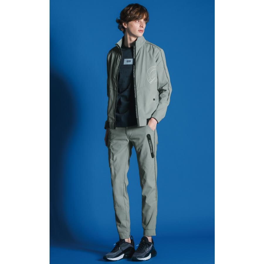 I'Z FRONTIER 2025年新商品 アイズフロンティア ジョガーパンツ 3313