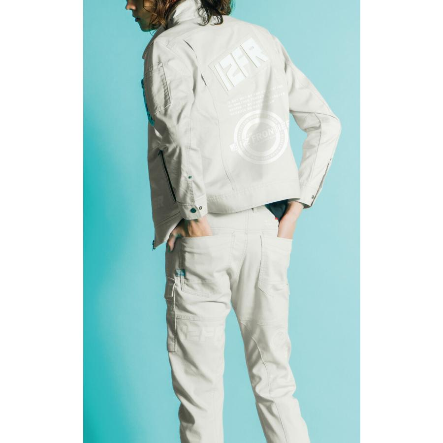 I'Z FRONTIER ストレッチ3Dドビー作業用 上下セット 3L KH 楽天市場】アイズフロンティア ドライストレッチ3Dドビー ワーク