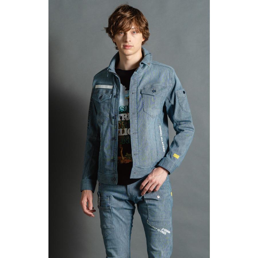 【高級！大人気！】イレブンティ　ジャケット izf-3970_06.jpg