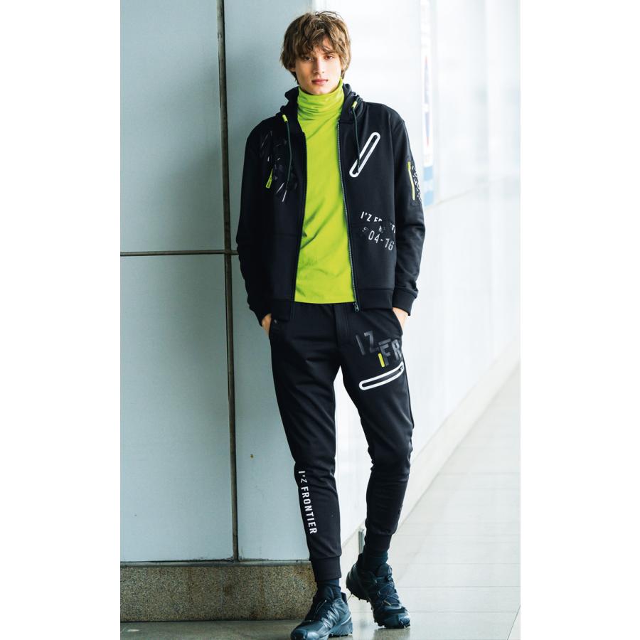 I'Z FRONTIER 2024年秋冬新作 アイズフロンティア 8910/8913