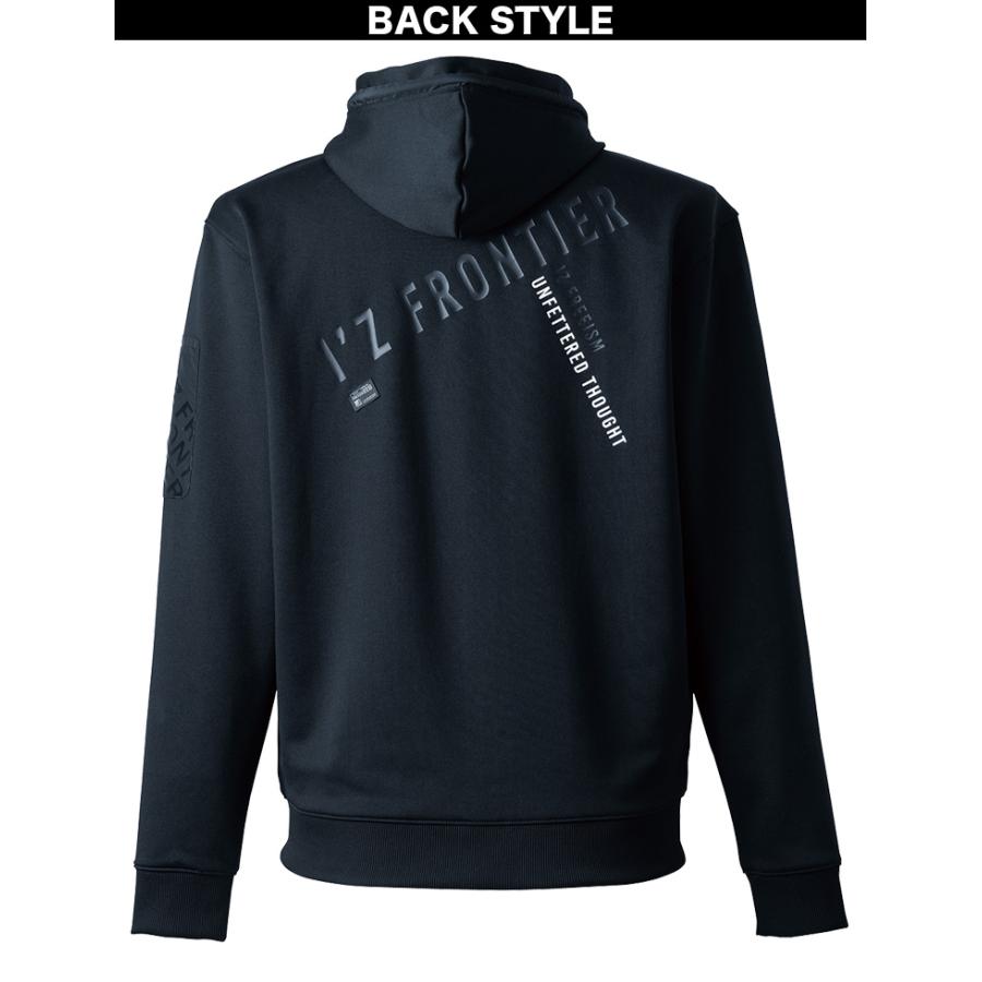 I'Z FRONTIER 2024年秋冬新作 アイズフロンティア 8910 P.D.