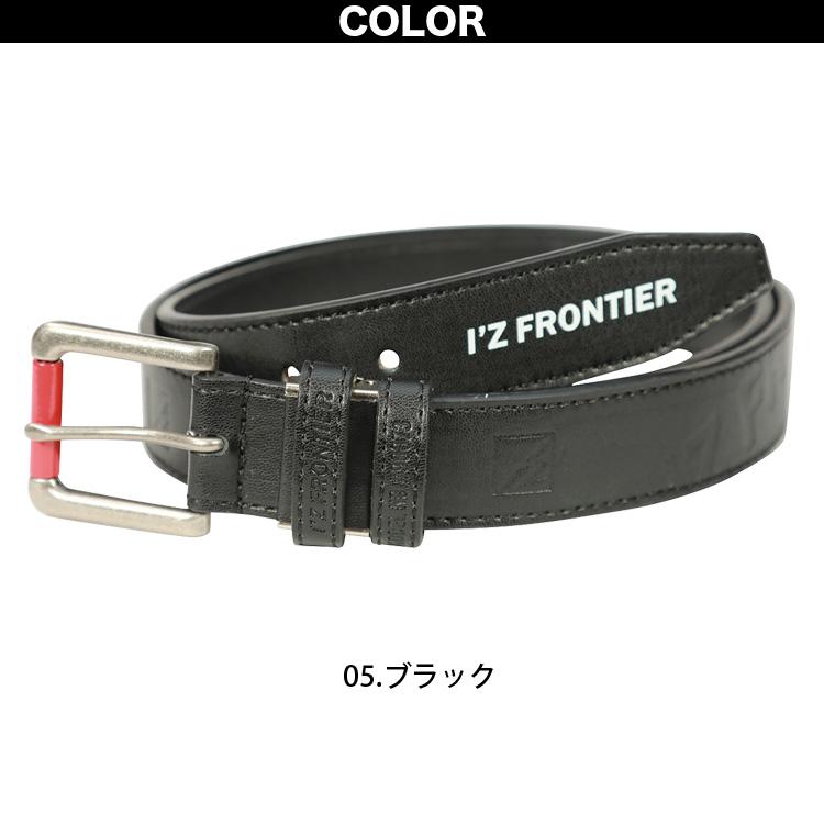 I'Z FRONTIER 2024年秋冬新作 アイズフロンティア 90073 フェイク