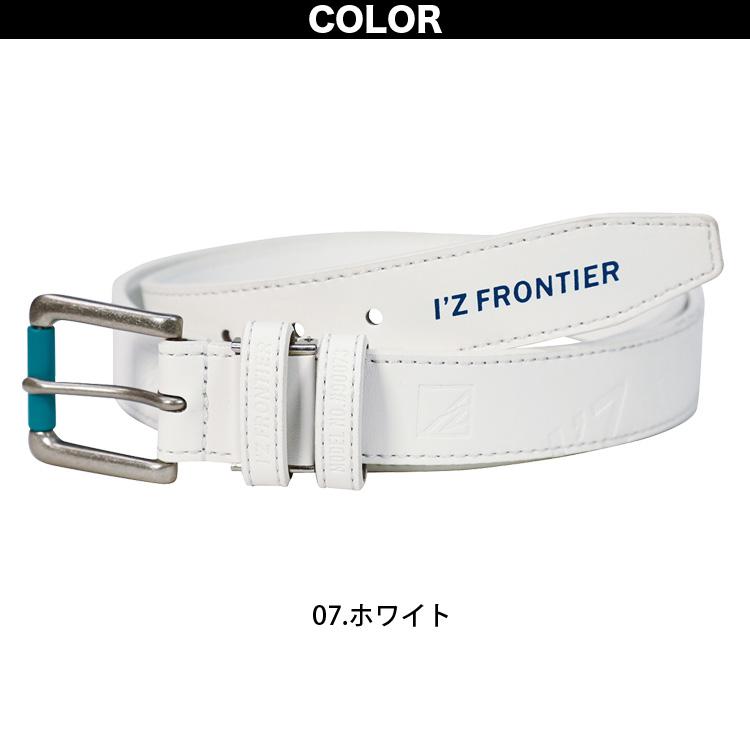 I'Z FRONTIER 2024年秋冬新作 アイズフロンティア 90073 フェイク