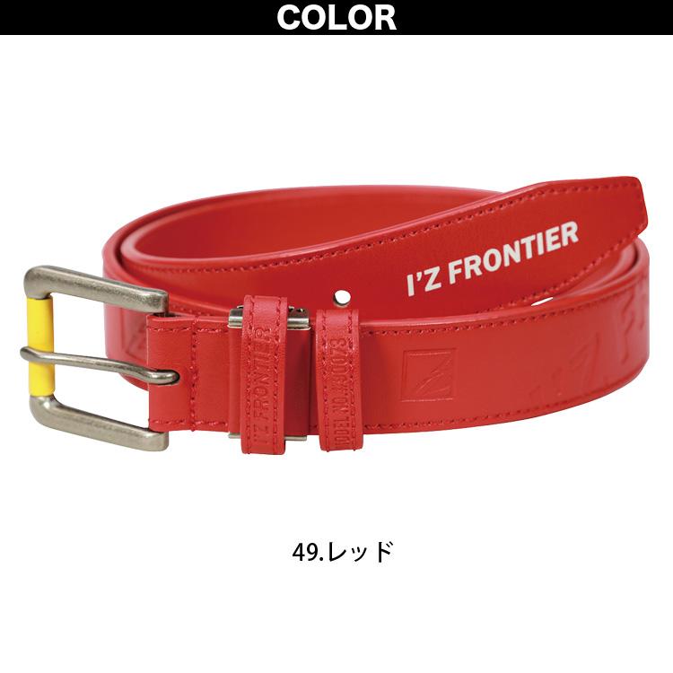 I'Z FRONTIER 2024年秋冬新作 アイズフロンティア 90073 フェイク