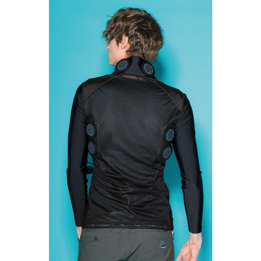 アイズフロンティア　ベルチェ 楽天市場】アイズフロンティア 冷却ペルチェ6個タイプ インナー