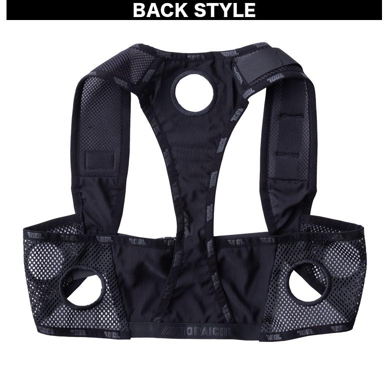 ペルチェベストセット 0215-000 寅壱 トライチ 冷却ベスト 熱中症対策