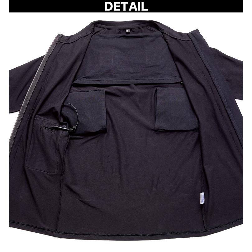 HOOH（鳳皇） 快適ウェア ペルチェコンプレッションセット PC222 返品