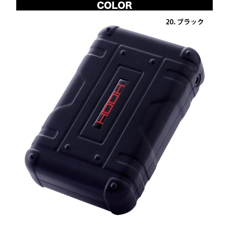 HOOH（鳳皇） 2025年新商品 快適ウェア用バッテリー単体 V503 最大出力