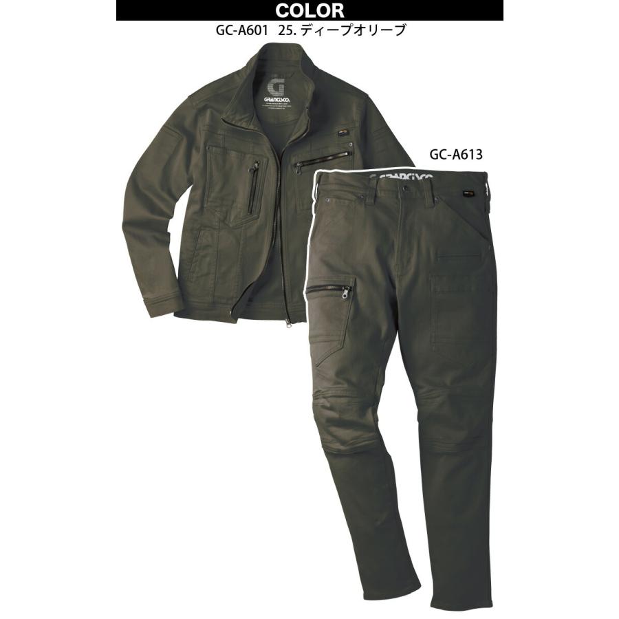 TAKAYA WORK WEAR TAKAYA デニムジャケット/コーデュラジャケット