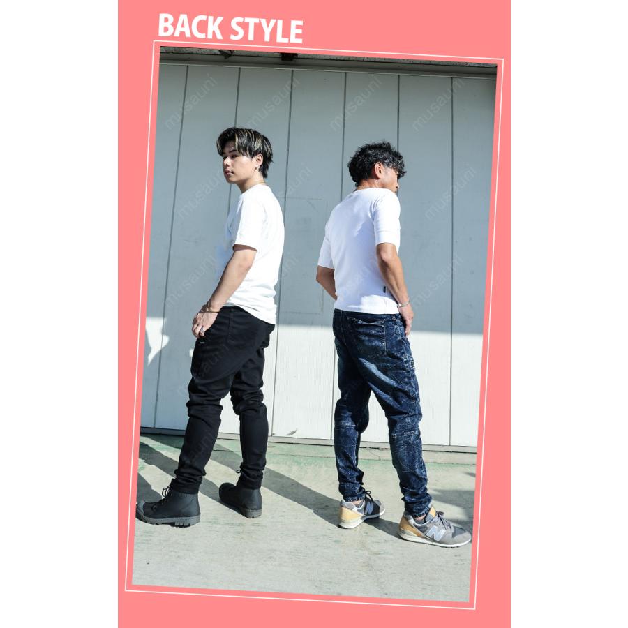 TAKAYA WORK WEAR ジョグフリーテーパード GC-A777 S〜4L 限定デザイン