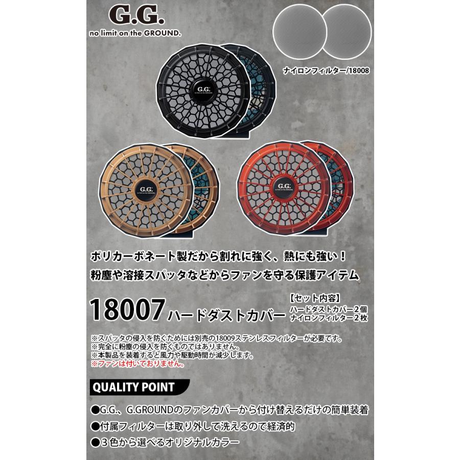ウルトラフィット洗い替えカバーセット SOWA（ソーワ） SOWA 18007 空調ファン用ハードダストカバー 空調